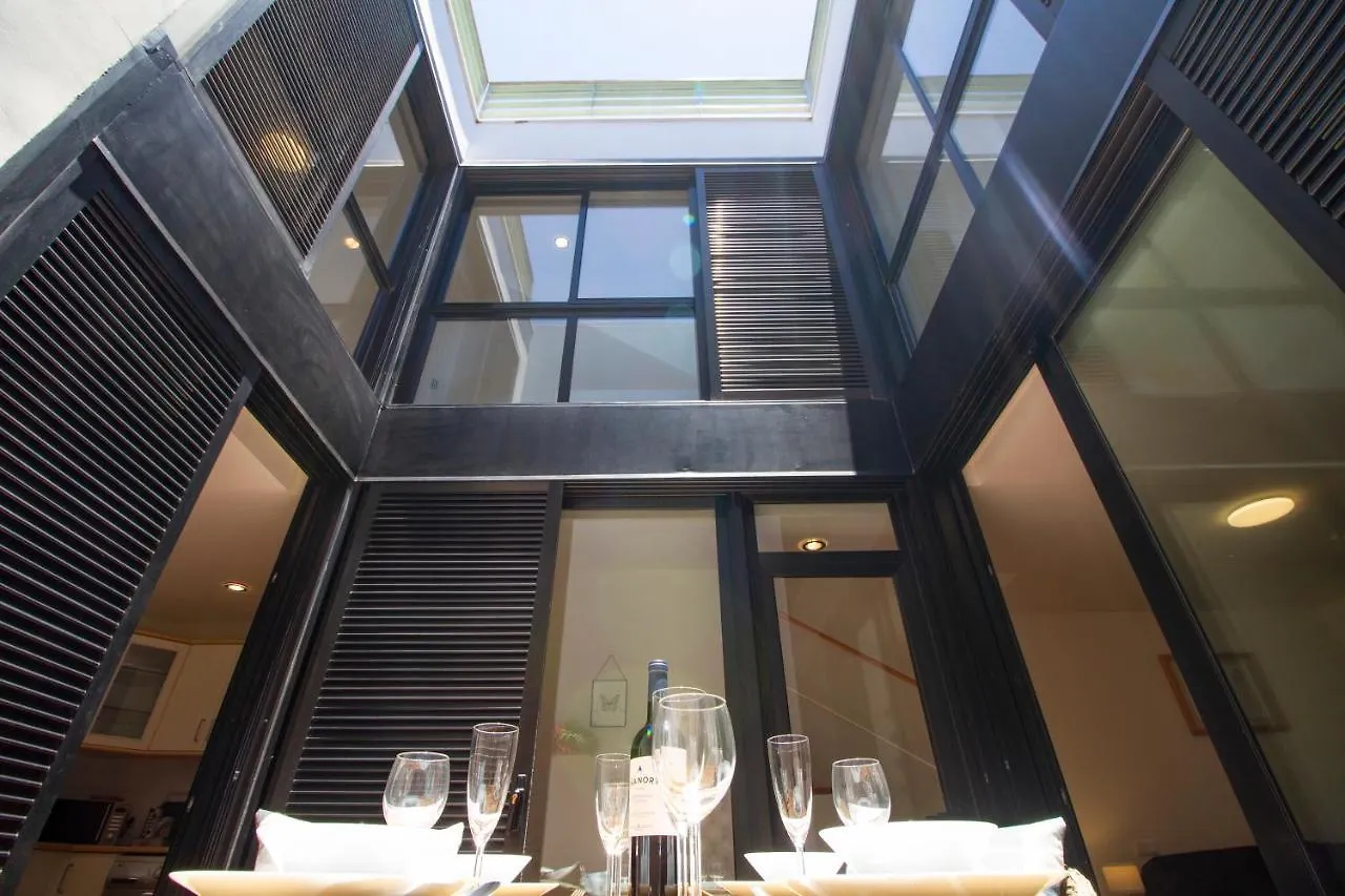אל מדאנו Medano4You Lucias Rooftop Holiday Home