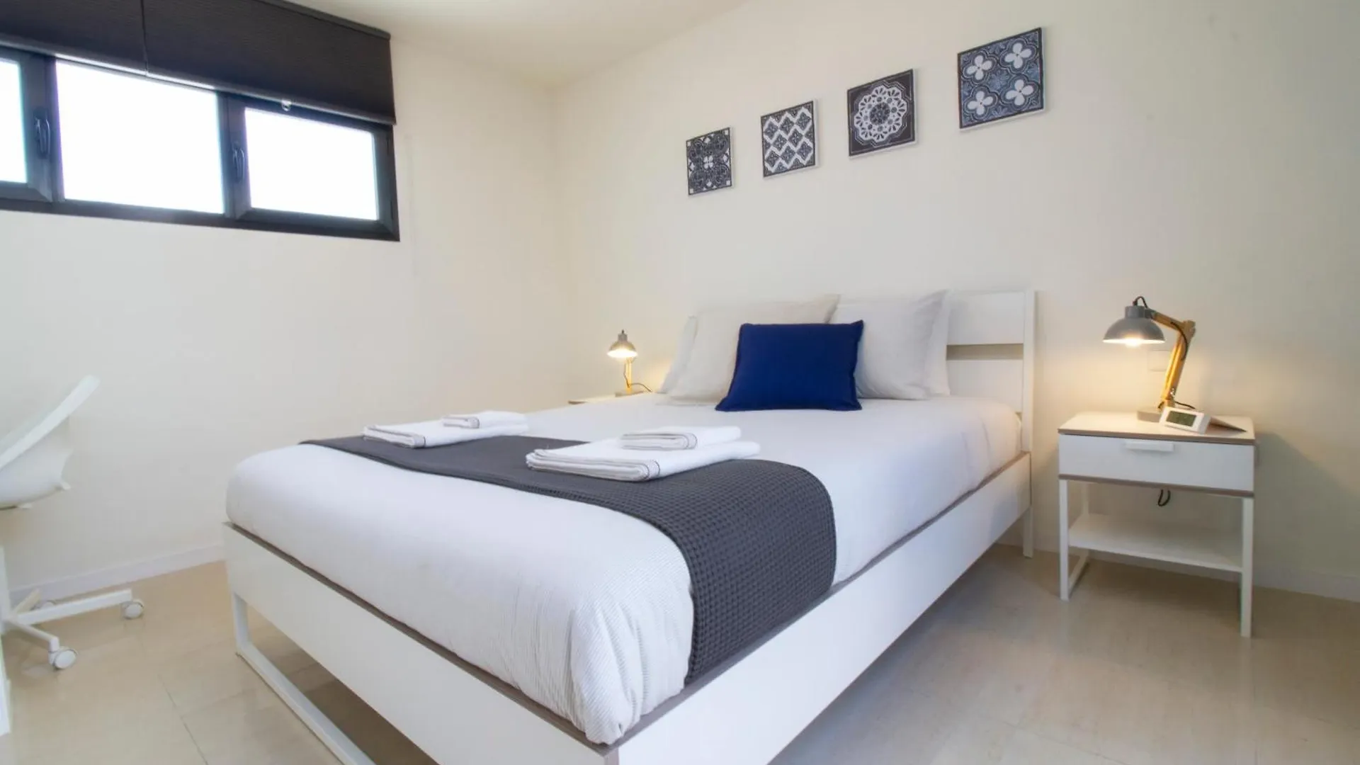 אל מדאנו Medano4You Lucias Rooftop Holiday Home ספרד